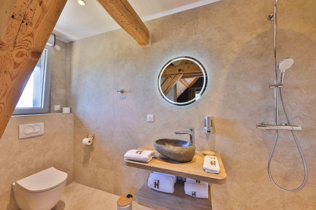 Domaine Le H – photo 41