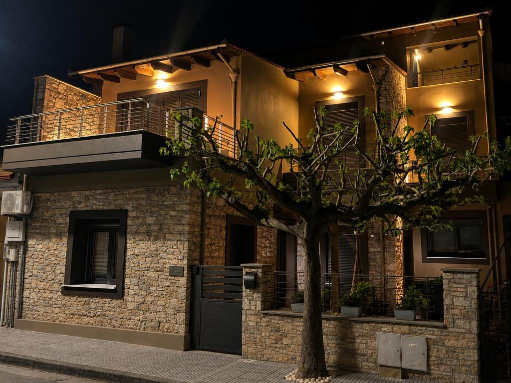 Admitou Urban Villa