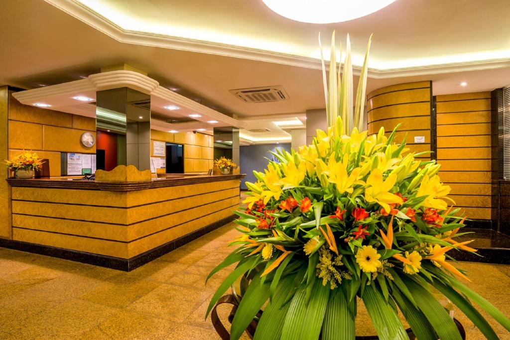  Argentina Hotel