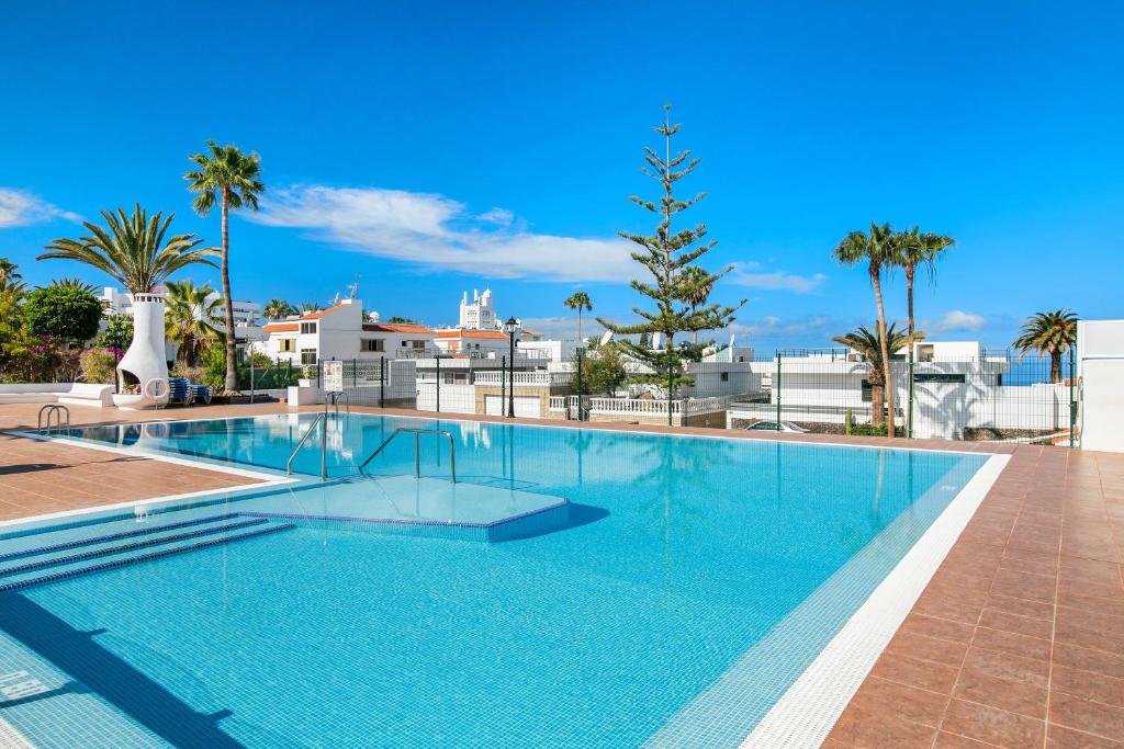 Estudio 5 Costa Adeje
