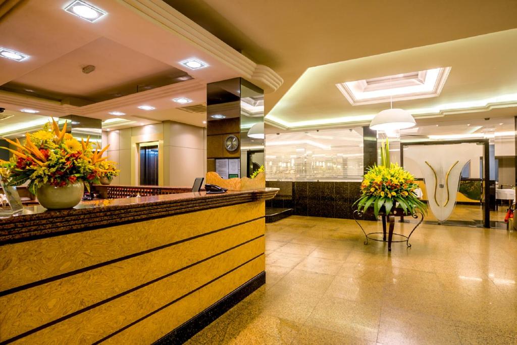  Argentina Hotel