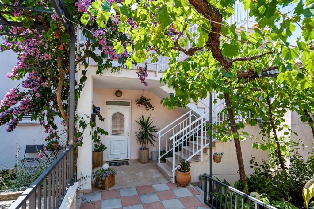 Apartments Joy