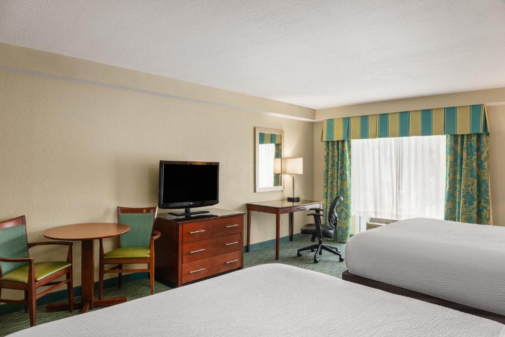 Holiday Inn Resort Orlando - Lake Buena Vista, an IHG Hotel - 