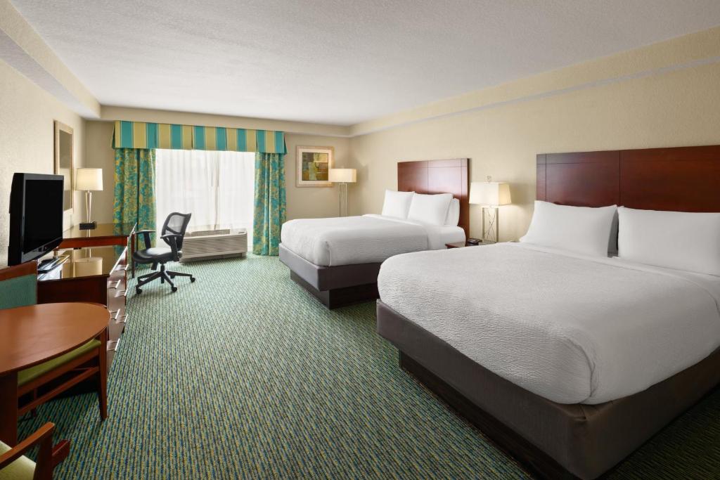 Holiday Inn Resort Orlando - Lake Buena Vista, an IHG Hotel - 