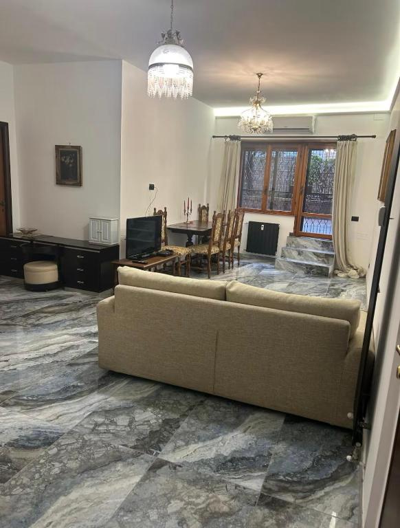 Vacanze Romane Apartment