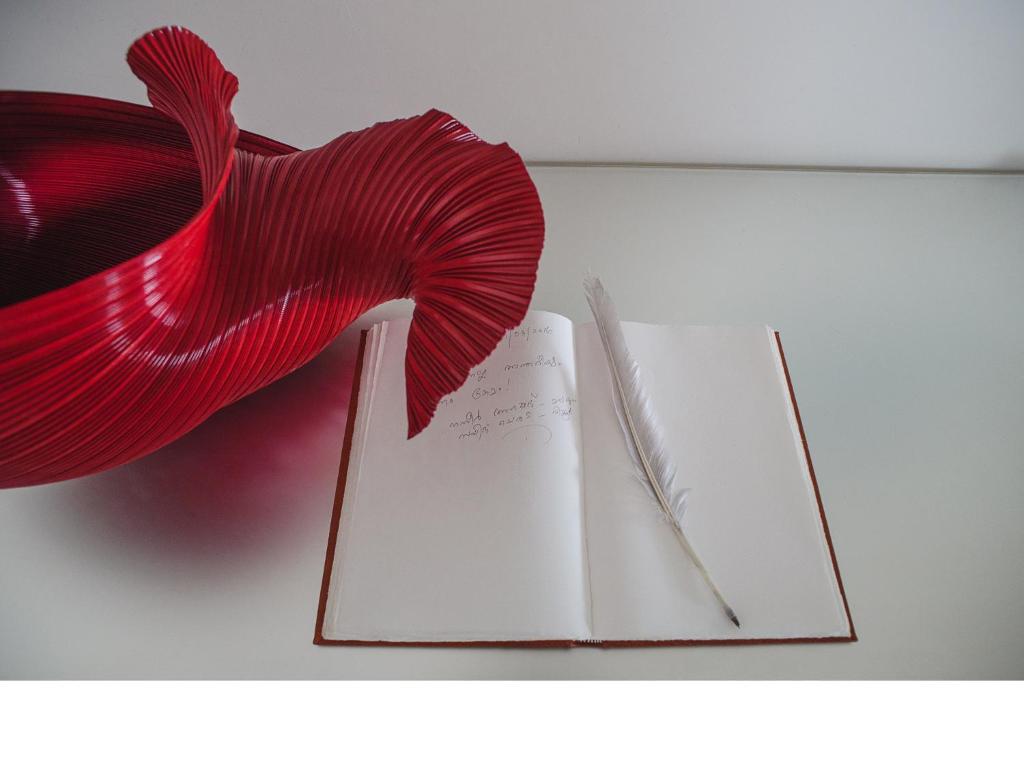 Grand Hotel Vesuvio - Resim 27