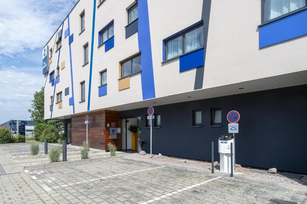 Best Western Colmar Expo – photo 23