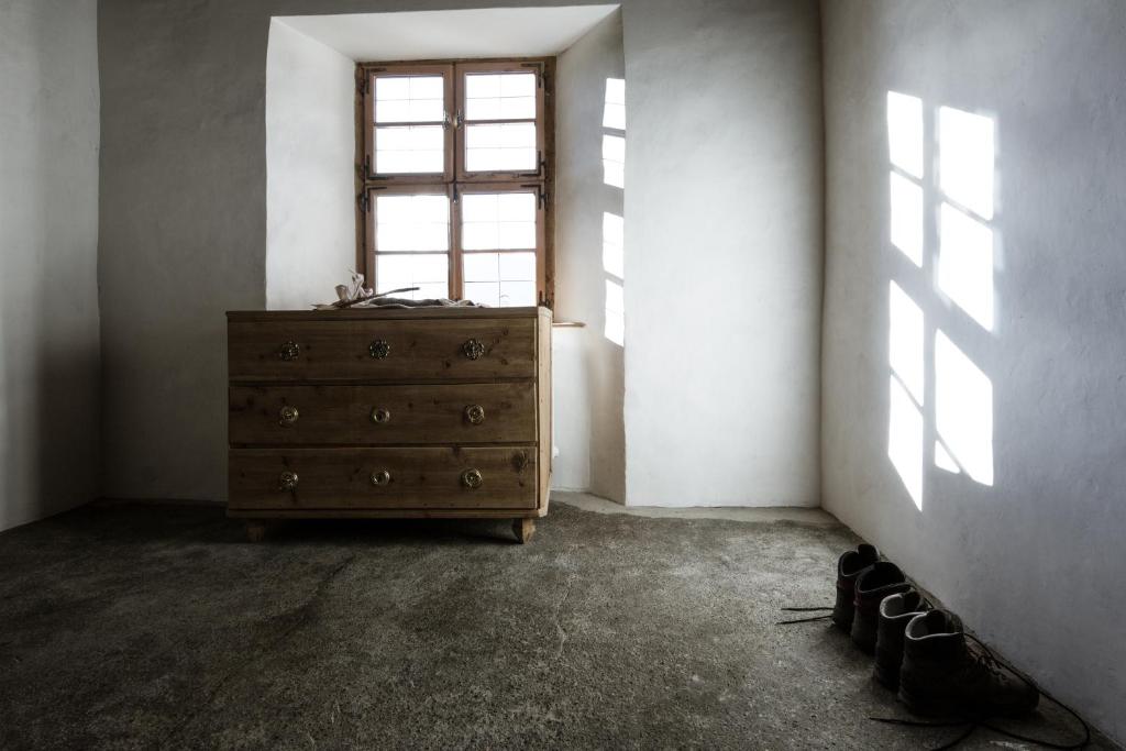 Fotografie z fotogalerie ubytování Hotel Weisses Kreuz v destinaci Malles Venosta