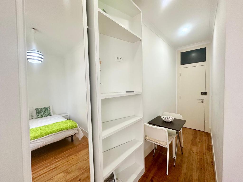 Quarto suite
