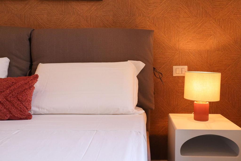 Your Roman Home in Charming Testaccio