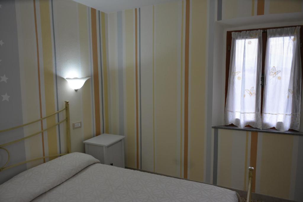 Affittacamere da Beppe - Chambre Double