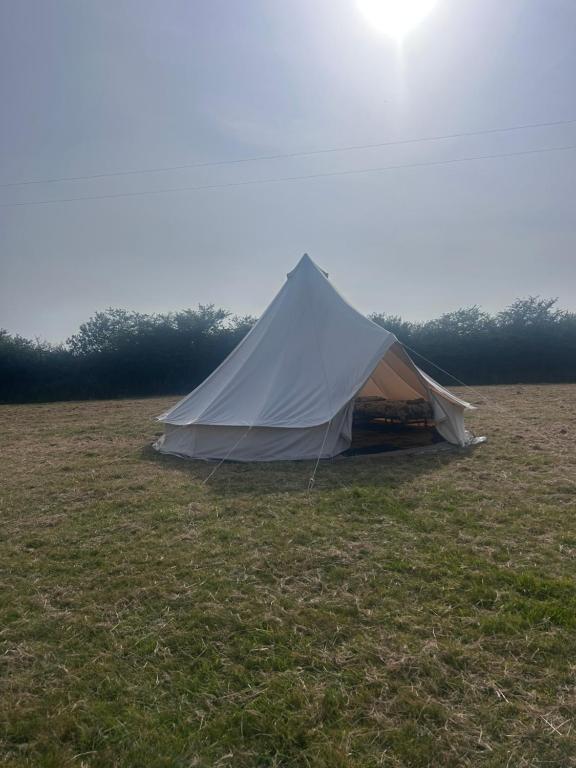 Gallery image of Kennedy Glamping in West Putford