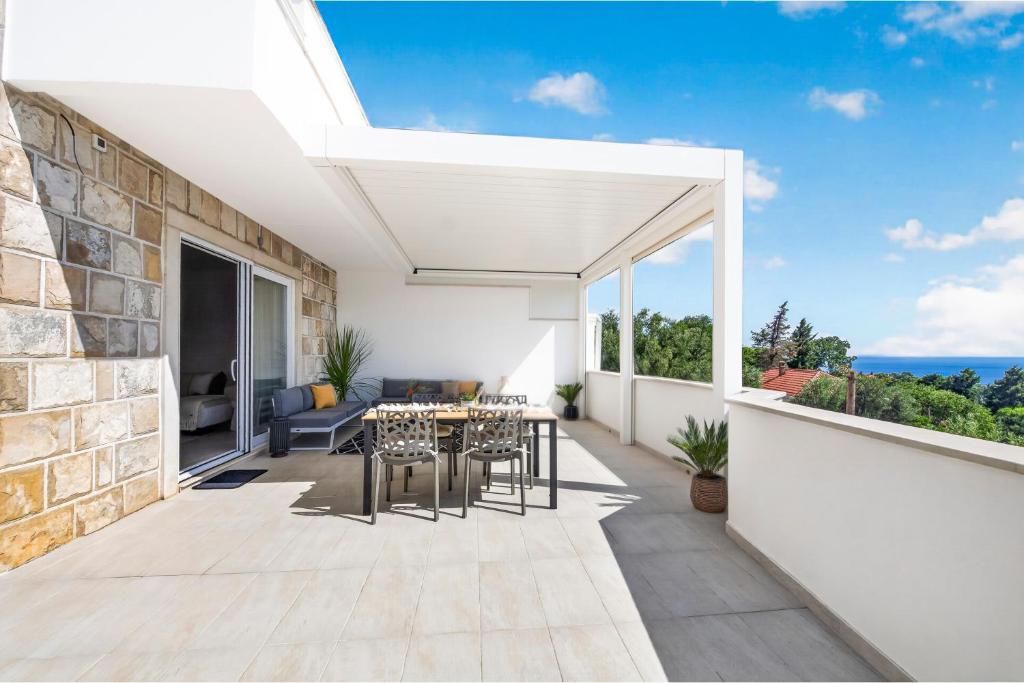 Solara Sky Terrace Dubrovnik