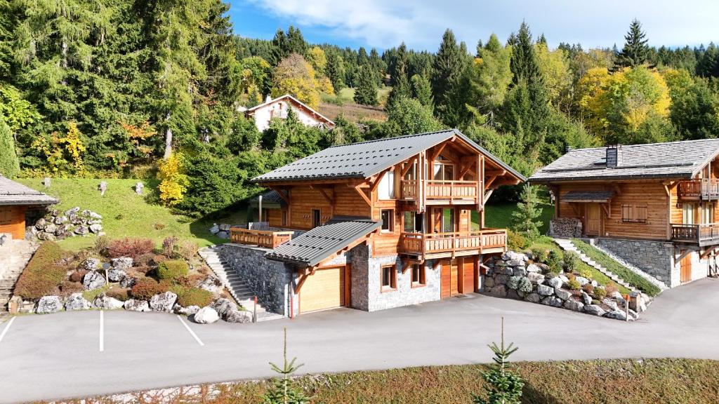 Aramis Chalet