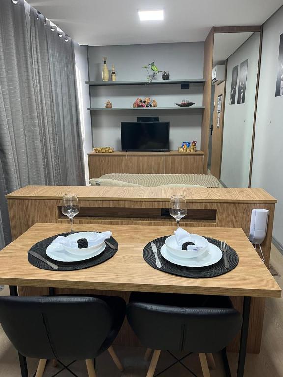TBG Studios, Curitiba (aktualisierte Preise für 2027)