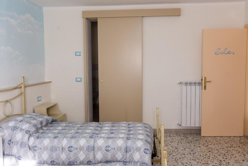 Affittacamere da Beppe - Triple Chambre