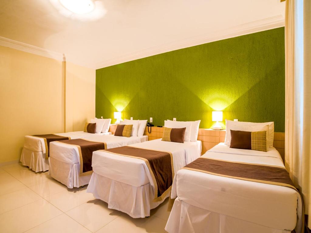  Argentina Hotel