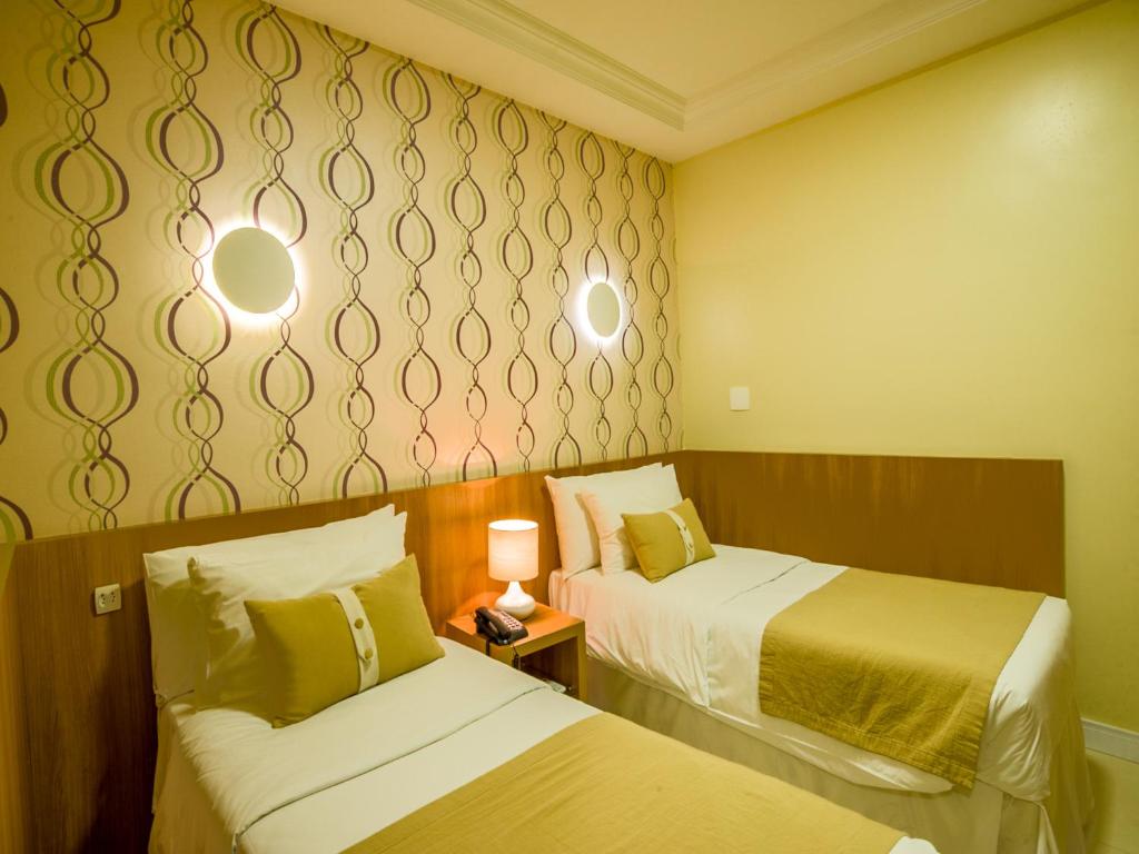  Argentina Hotel