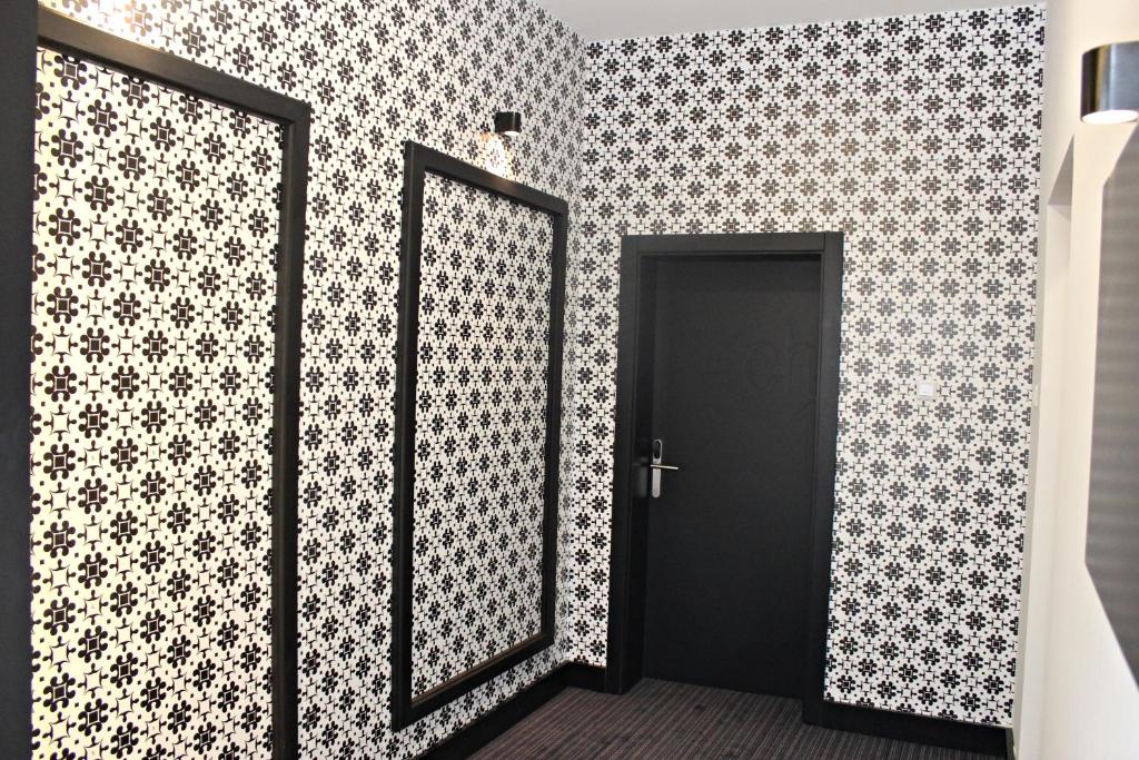 Fotografie z fotogalerie ubytování Hotel Story v destinaci Sarajevo