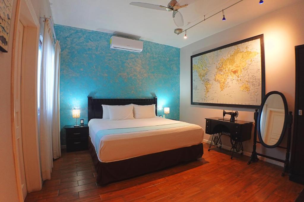 Casa Barco Hotel Boutique - 