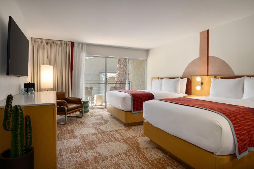 Poco Diablo Resort - 