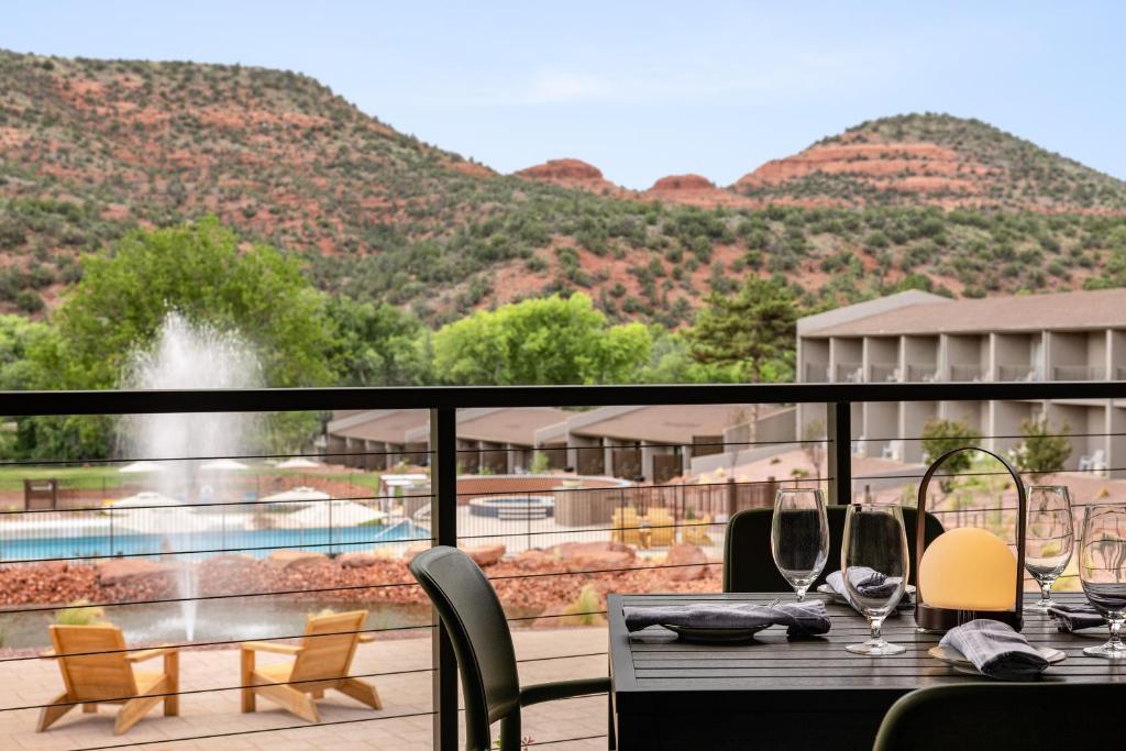 Poco Diablo Resort - Housity