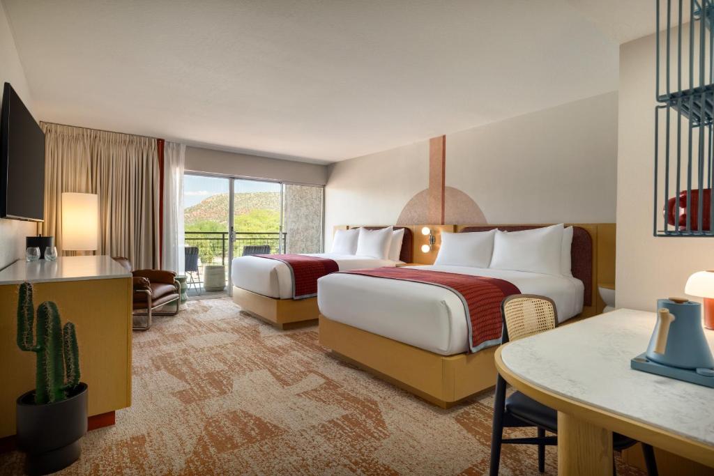 Poco Diablo Resort - 