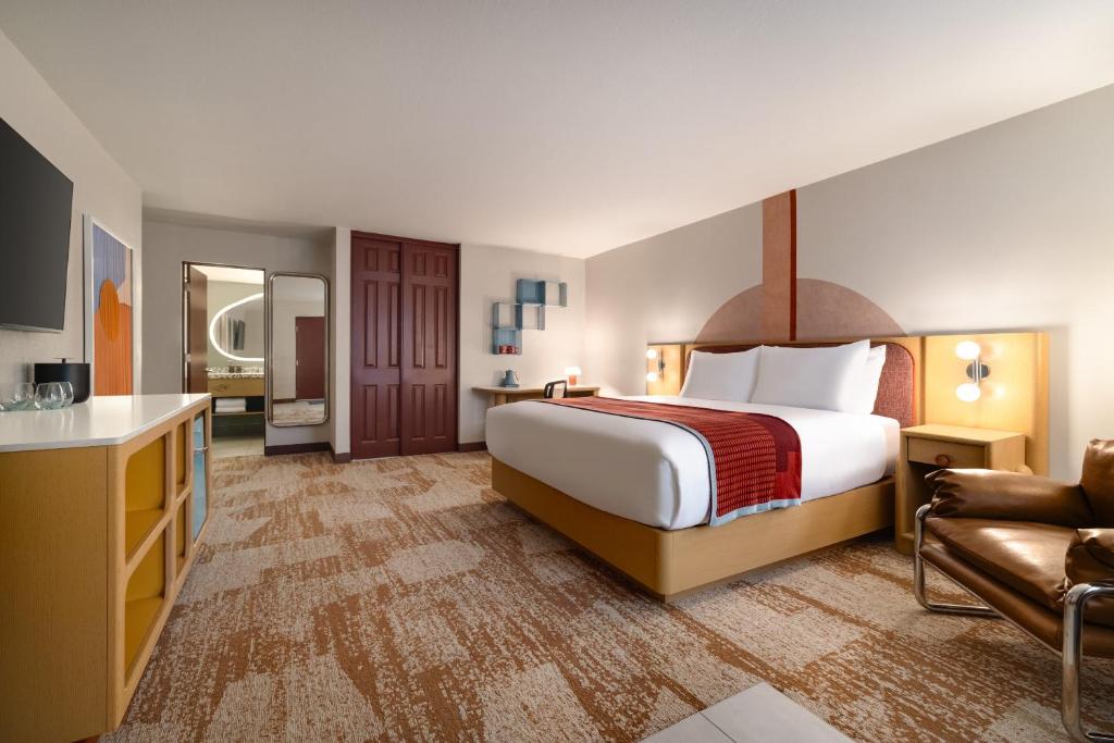 Poco Diablo Resort - 