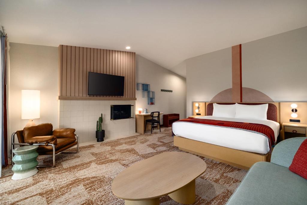 Poco Diablo Resort - 