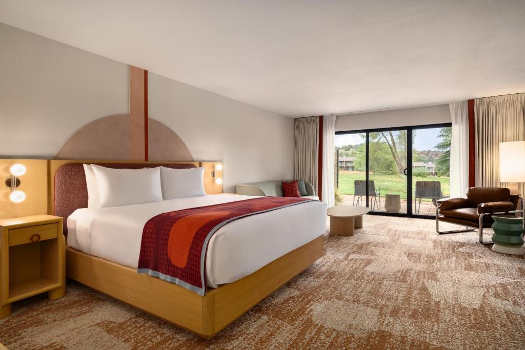 Poco Diablo Resort - 
