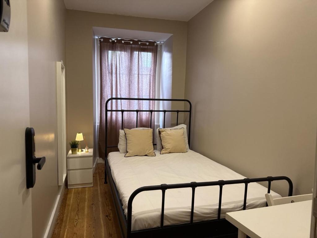 Lime Stone Rooms Central Lisbon