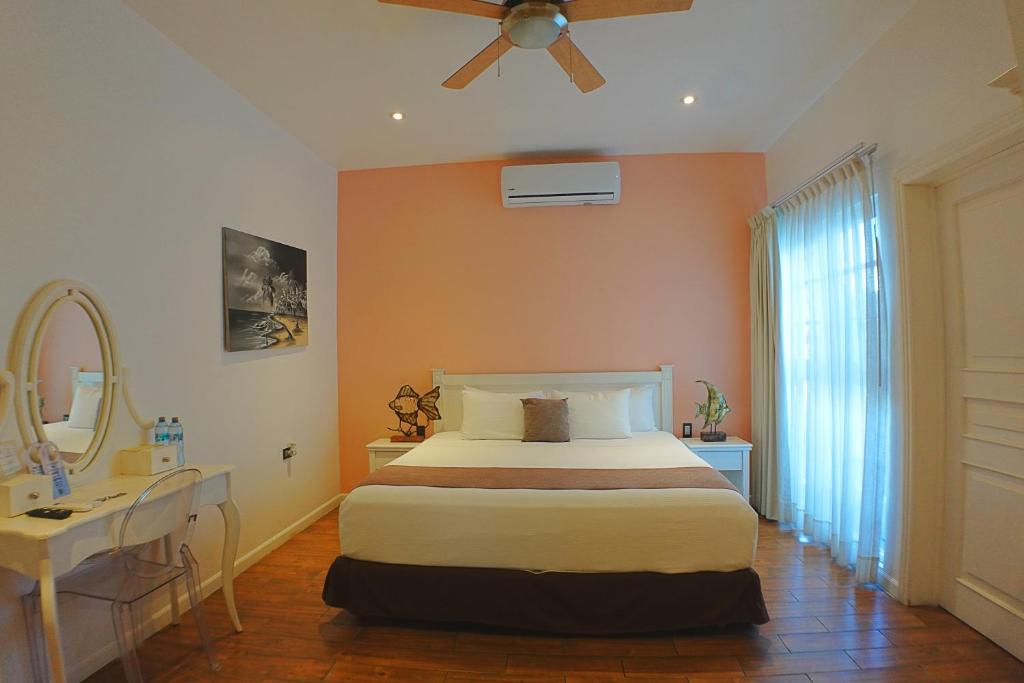 Casa Barco Hotel Boutique - 