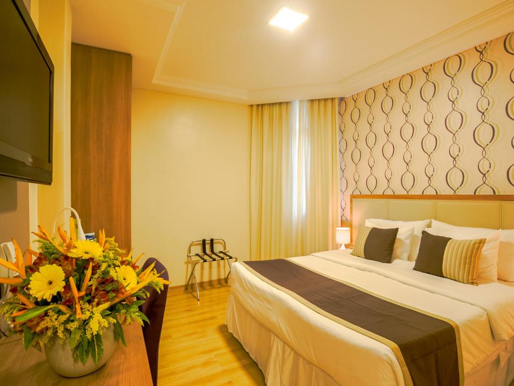  Argentina Hotel