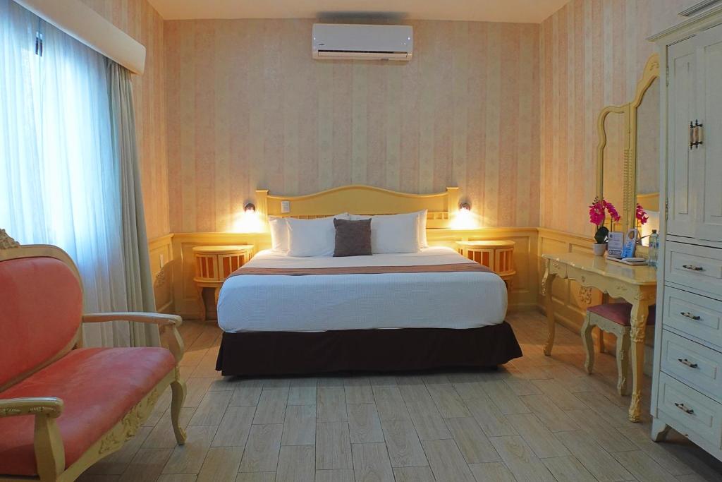 Casa Barco Hotel Boutique - 