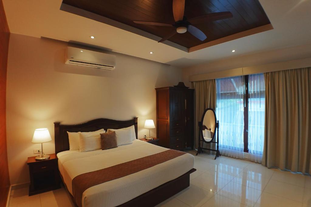 Casa Barco Hotel Boutique - 