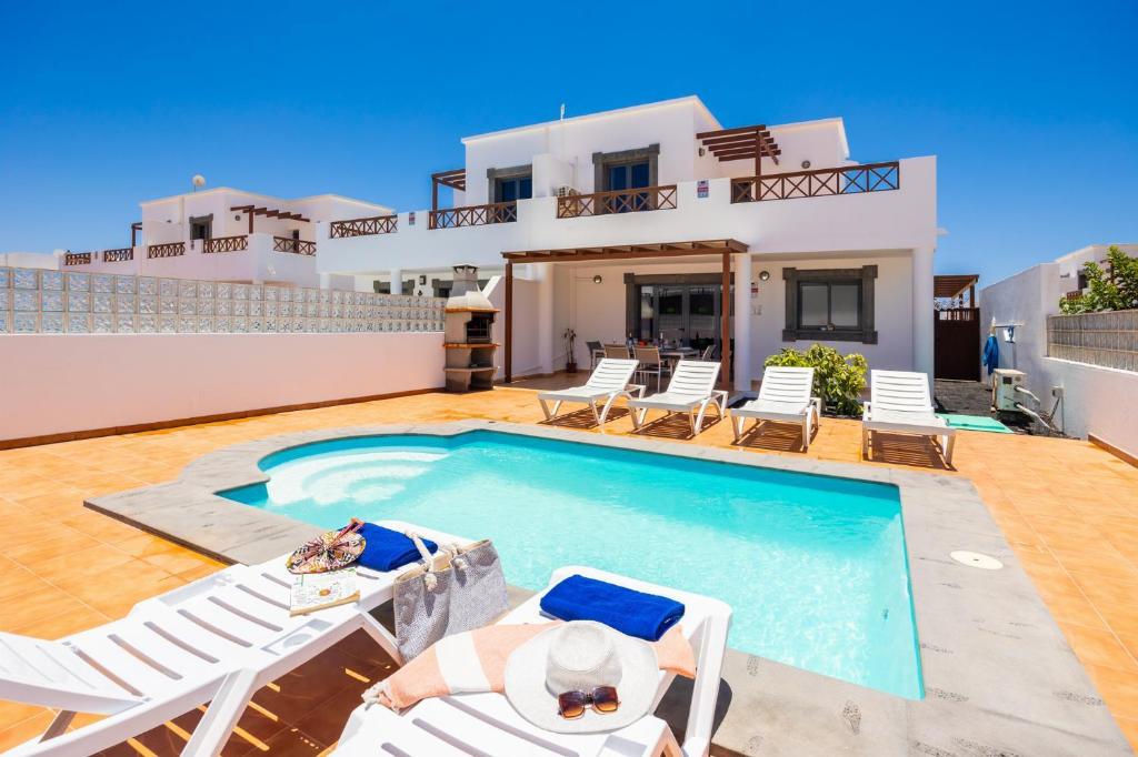 Villa El Varadero
