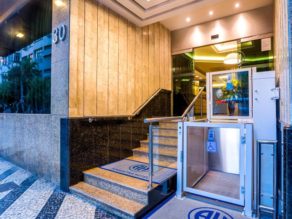  Argentina Hotel