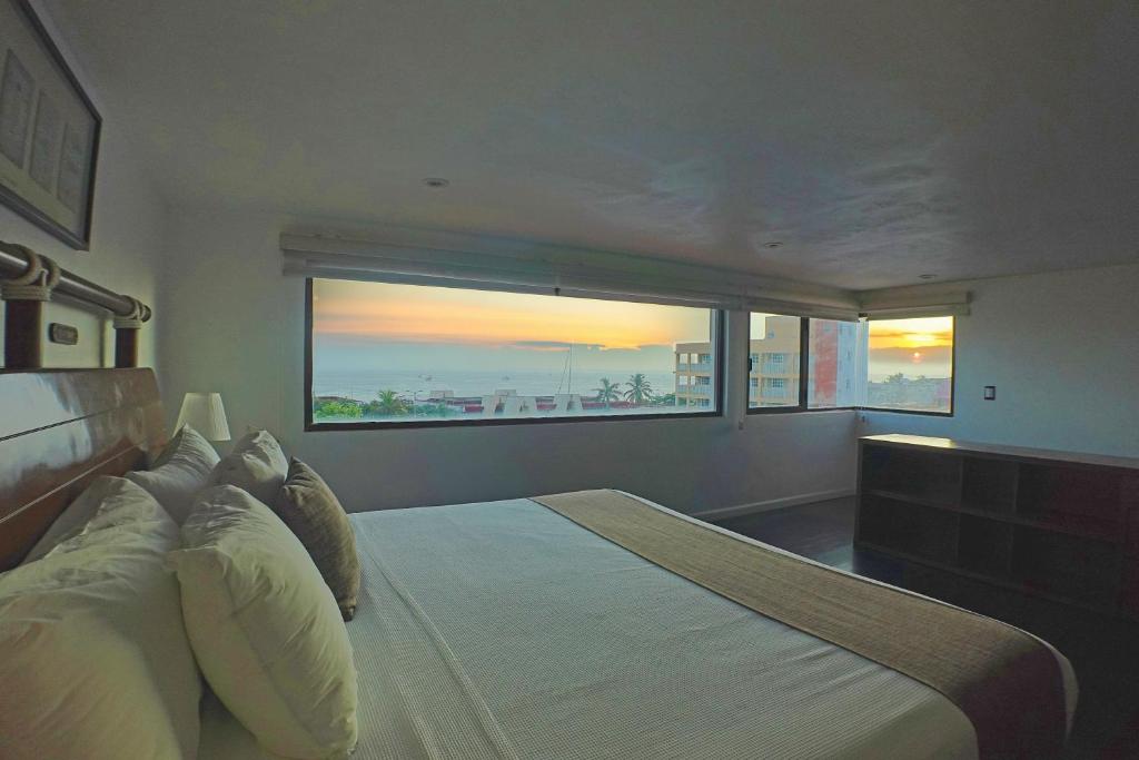 Casa Barco Hotel Boutique - 