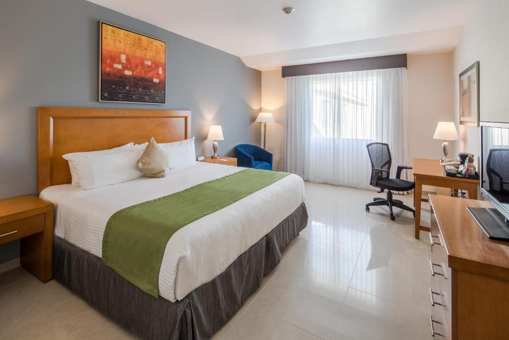 Wyndham Garden Playa del Carmen photo
