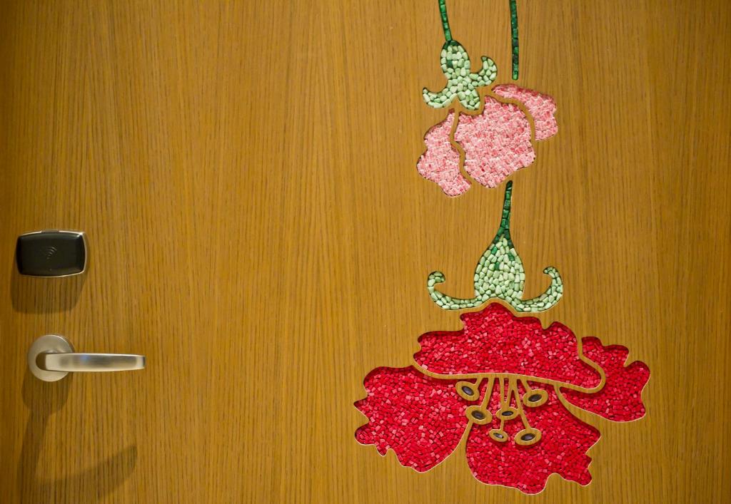 NLH FIX | Neighborhood Lifestyle Hotels - Resim 24