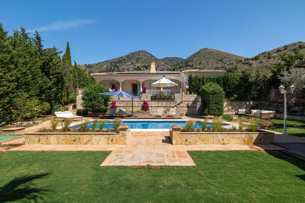 Villa Sanjurjo
