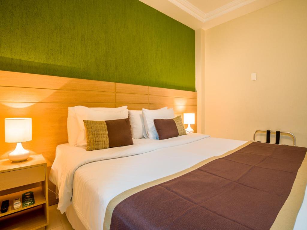  Argentina Hotel
