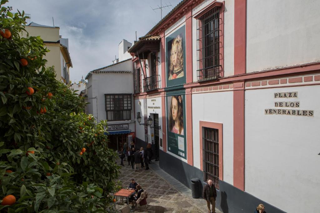 Casual Don Juan Tenorio Sevilla, Sevilla – Nove cijene za 2023.