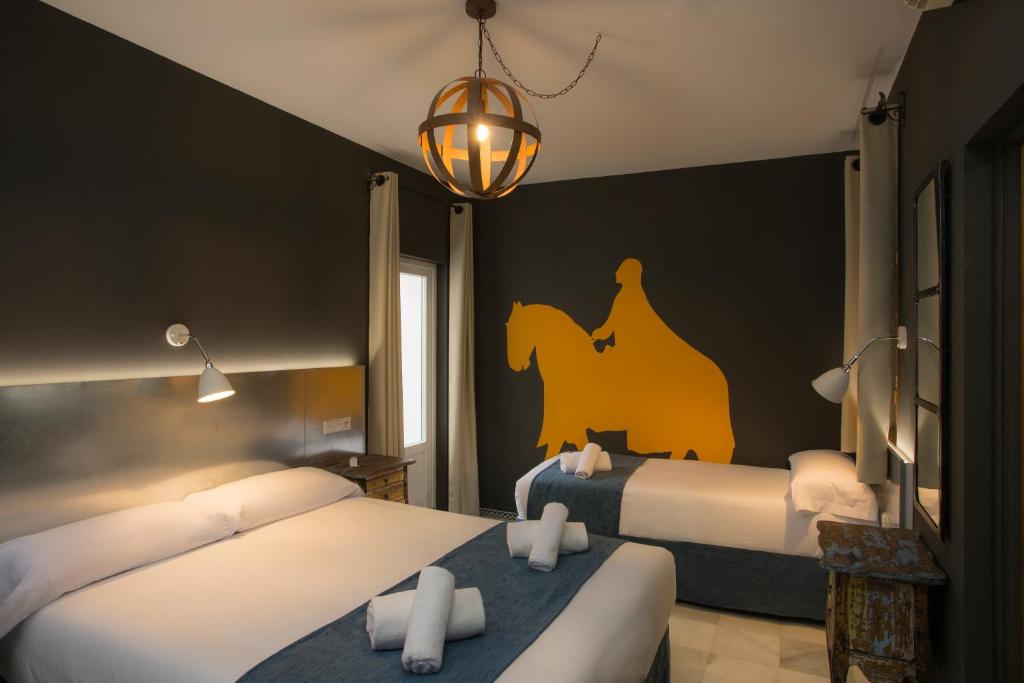 Casual Don Juan Tenorio Sevilla, Seville – Updated 2023 Prices