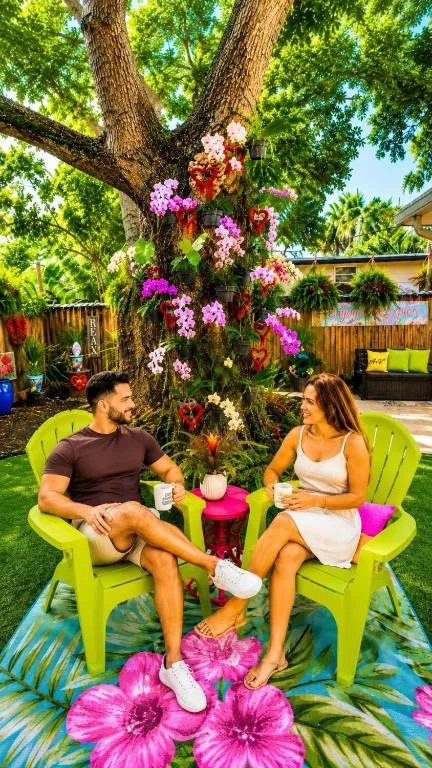 The Boutique Guest House