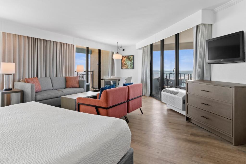 Ocean Reef Resort - 