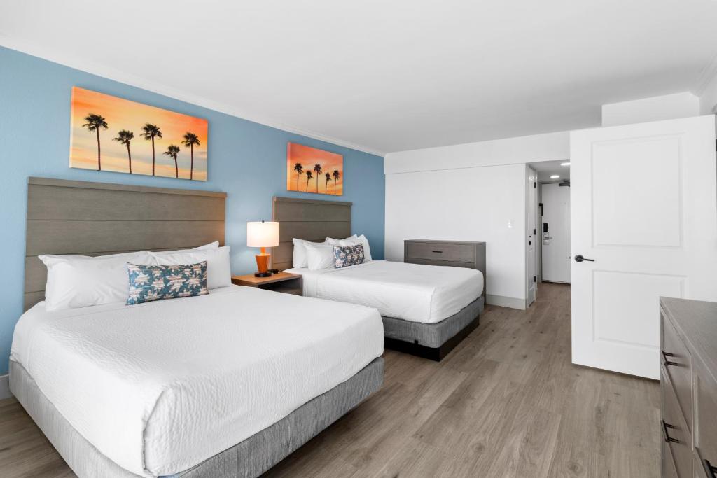 Ocean Reef Resort - 