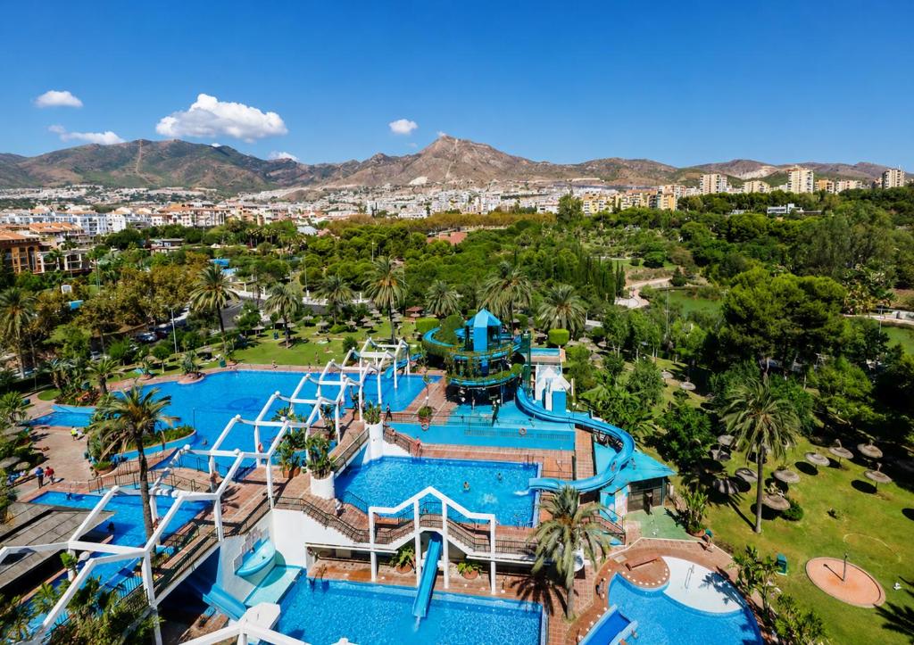 Suite Deluxe Benalbeach