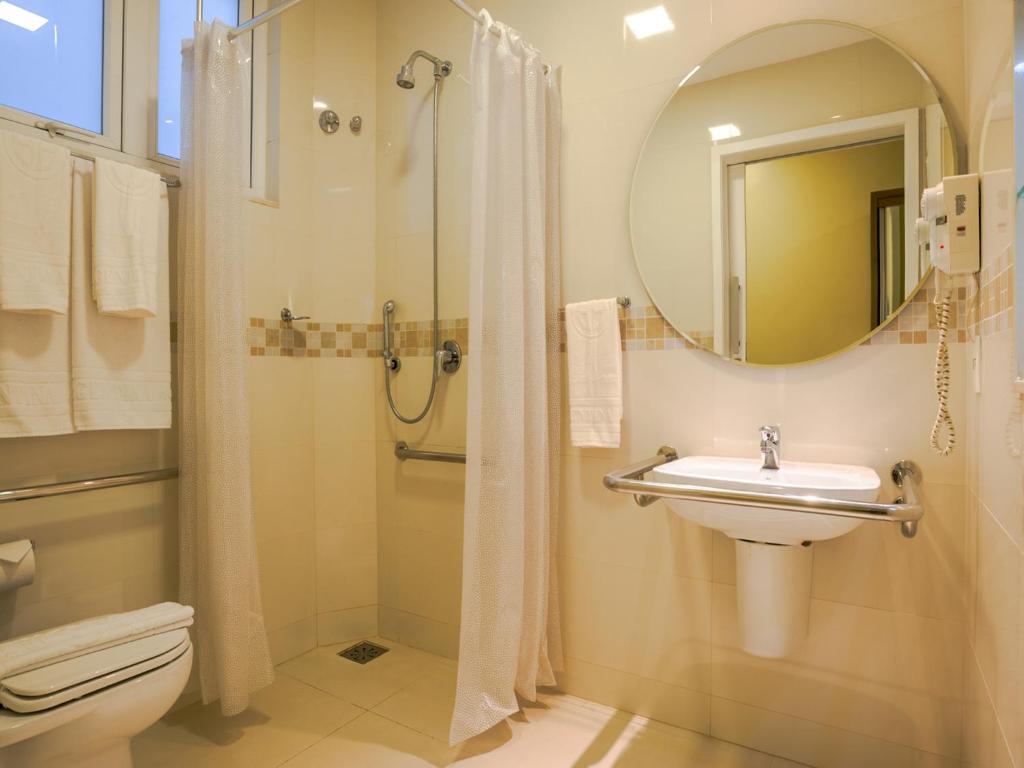  Argentina Hotel