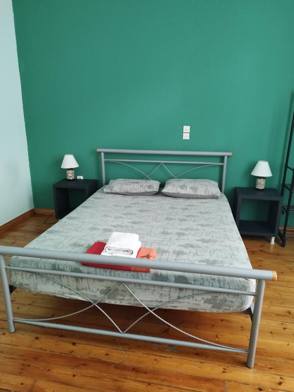 Residence room 6